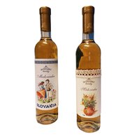 Medovina Slovak style 0,5l